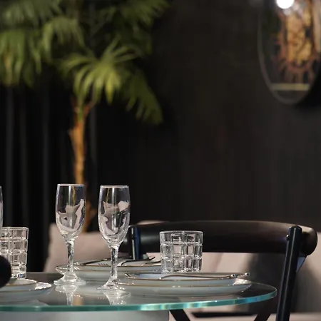 Lägenhet Royal Kate Included, 32nd Floor