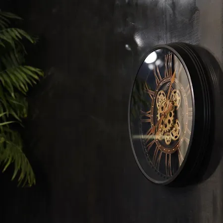 Royal Kate Included, 32nd Floor Skopje