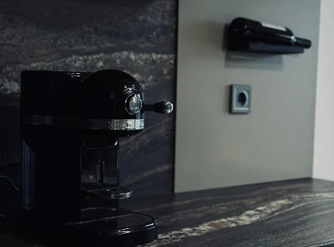 Apartment Royal Kate Included, 32nd Floor