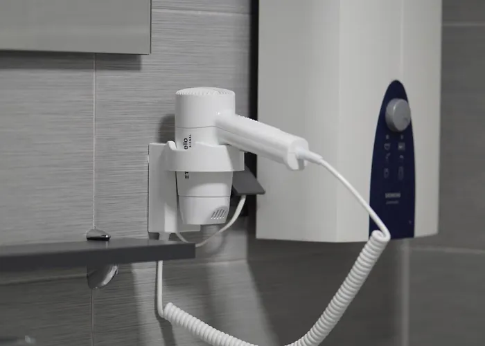 Royal Kate Included, 32nd Floor Apartment Skopje