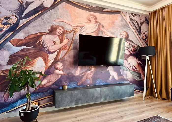 Royal Kate Included, 32nd Floor * Skopje