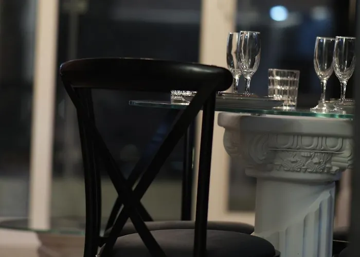 Royal Kate Included, 32nd Floor Апартаменты